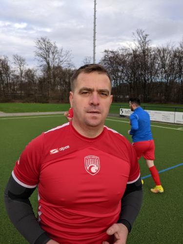 Horatiu-Vasile Man