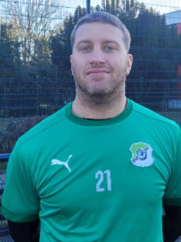 Raphael Schübbe