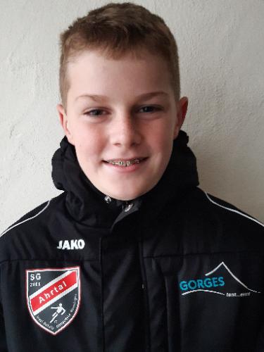 Justus Rieder