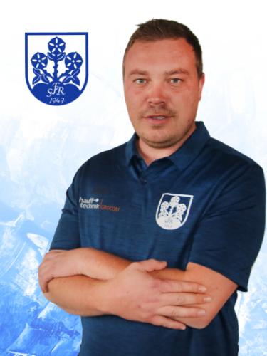 Steffen Greiner
