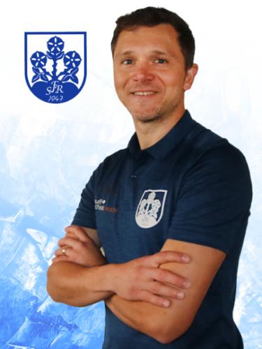 Jens Hauber