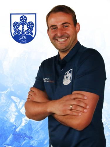 Matthias Knecht