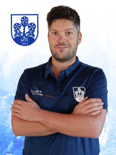 Michael Mehrer