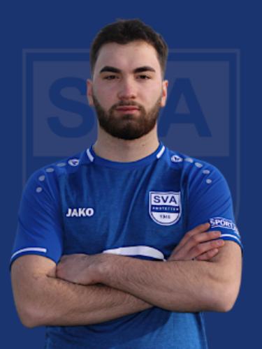 Seymen Gür
