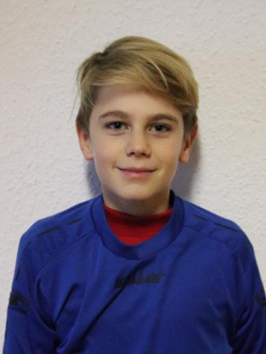 Karl-Friedrich Wettlaufer