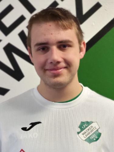 Lukas Dobbert