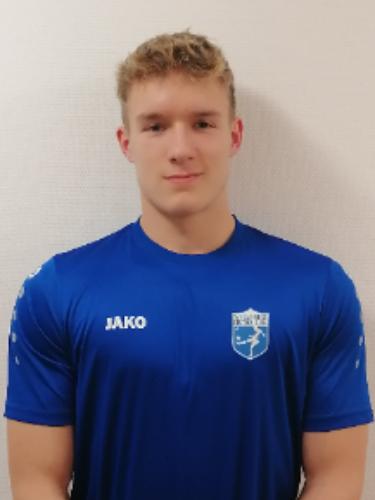 Jannes Diener