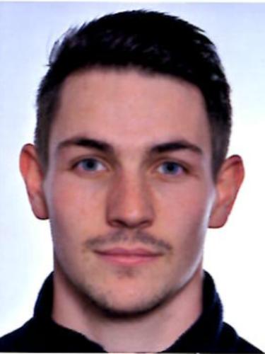 Moritz Neufang