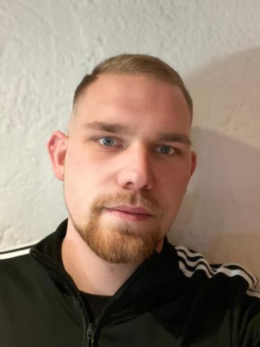 Adrian Haberzeth