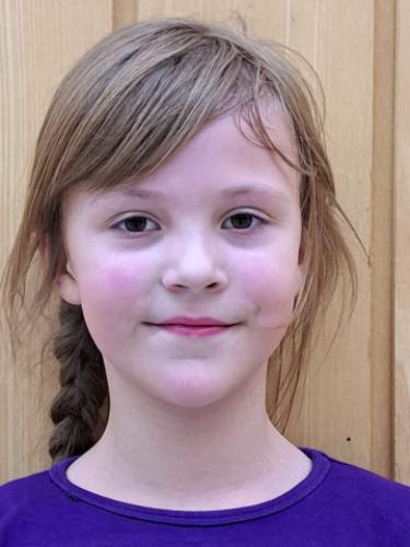 Abigail Klering