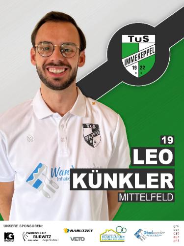 Leo Künkler