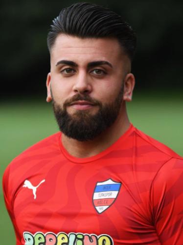 Mirsat Demirci