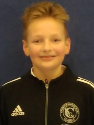 Joel Preuß