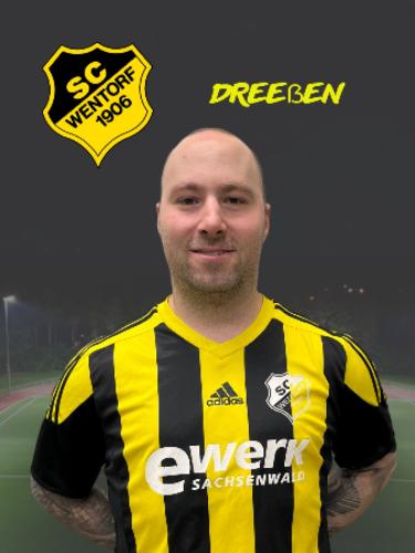 Nico Dreeßen