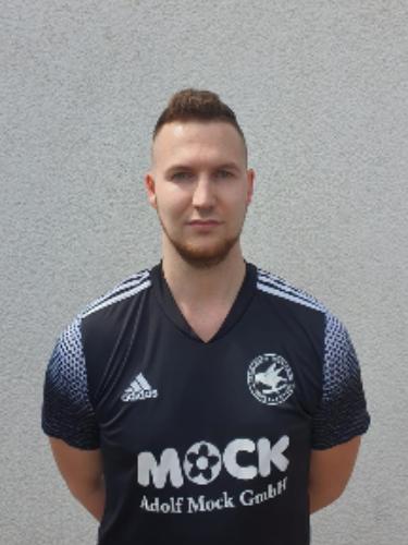 Dominik Jahn