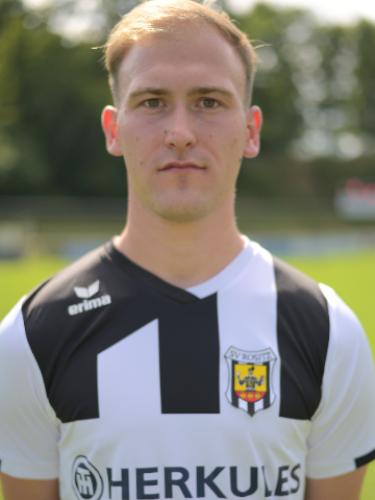 Kevin Haß