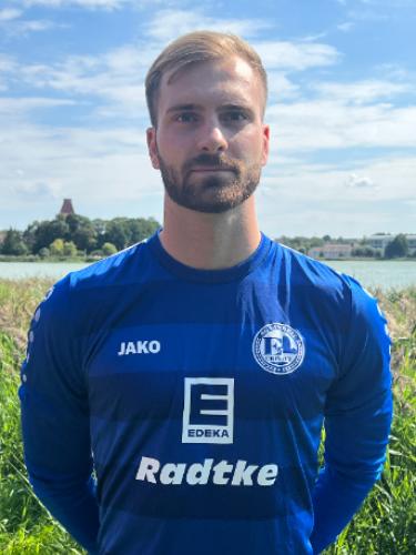 Maximilian Böttcher