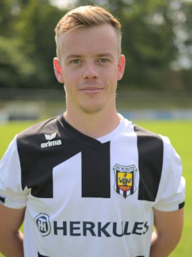 Sven Wilhelm Rentzsch