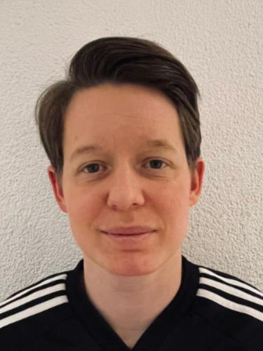 Nadine Schido
