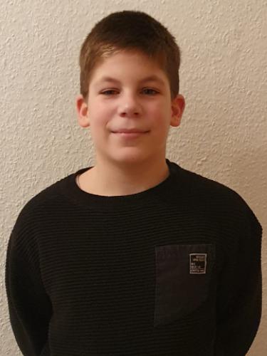Adrian Tayler Demmert