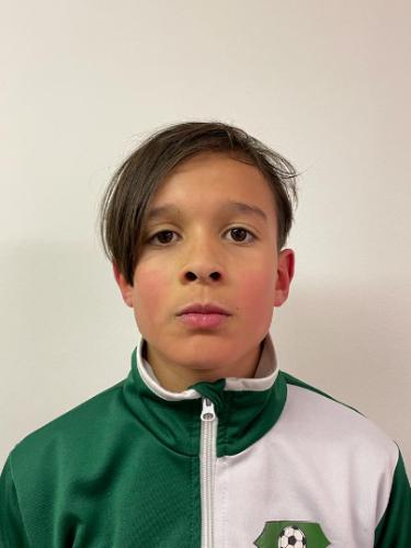 Valentin Dario Torres Franke
