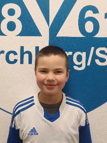 Ben Matteo Frommhagen