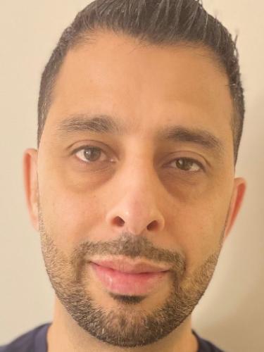 Ahmad Balaouni