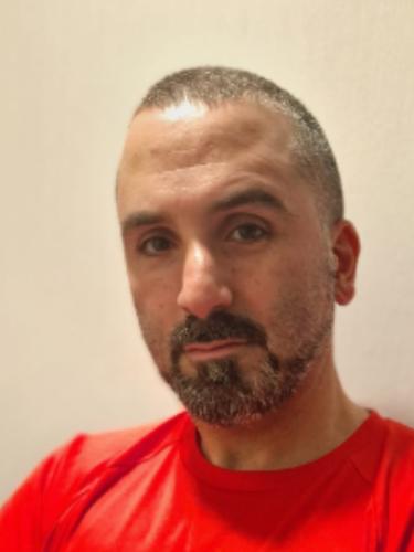 Mehmet Cüneyt Cildag