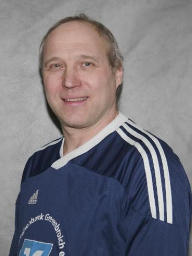 Horst Biegler