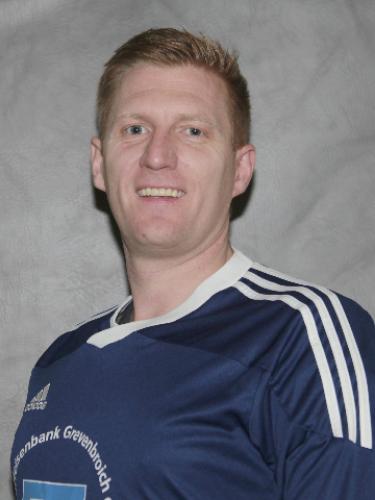 Jens Engels
