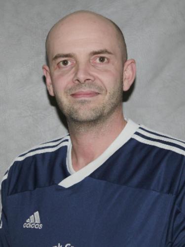 Oliver Mehl