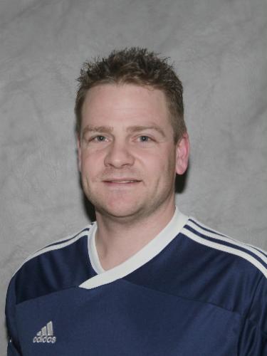 Benjamin Scholz
