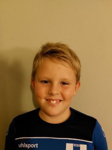 Mattis Nossek