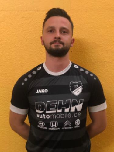 Max Schultz
