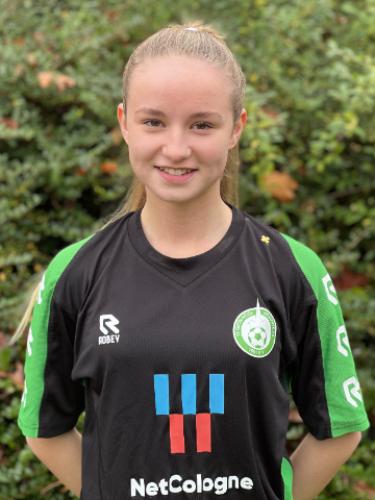 Michelle Steinhausen