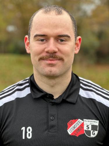 Tom Zielinski