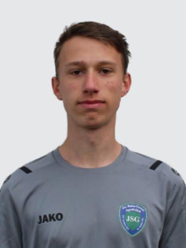 Merlin Ferdinand Stampa