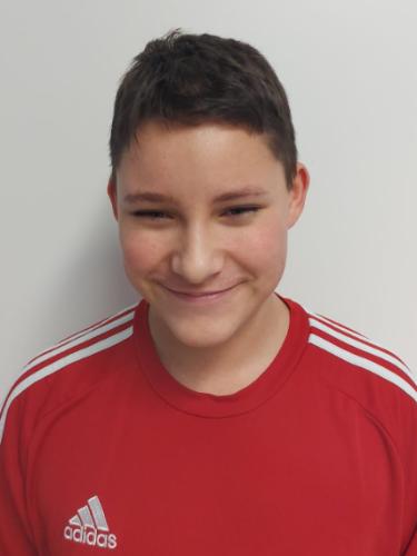 John-Rico Drews