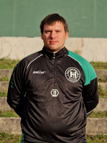Torben Schoch