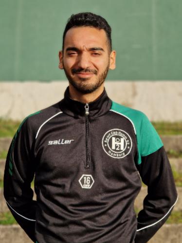 Daniele Tehrani