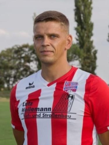 Thomas Naumann