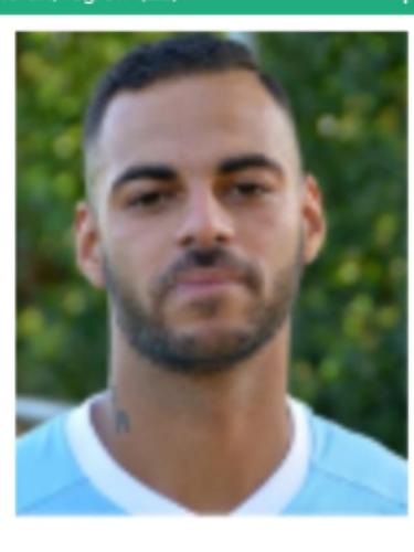 Tayron Martin