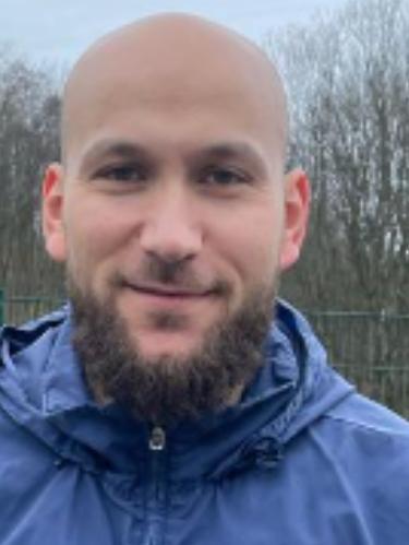 Murat Sahin