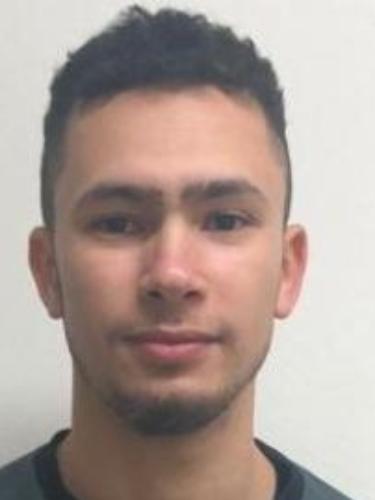 Mohammed El Kasmi