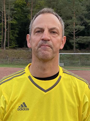 Achim Hub