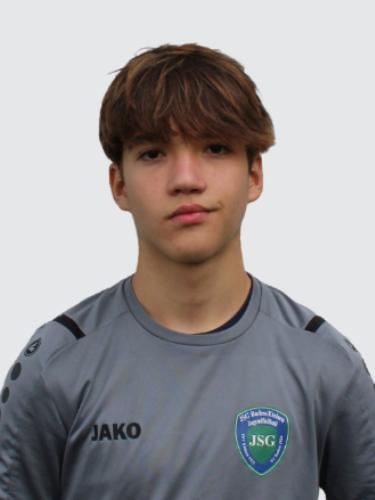 Nico Breitenbach
