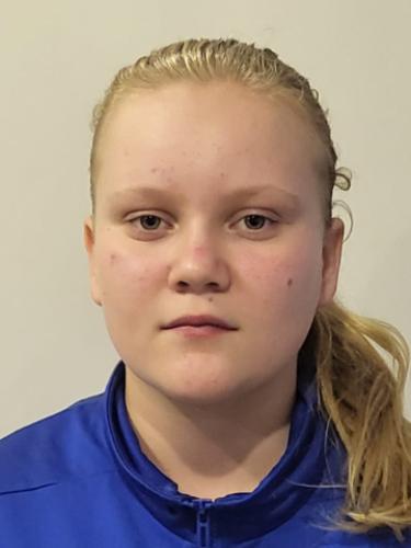 Zoe Veerle Ewert