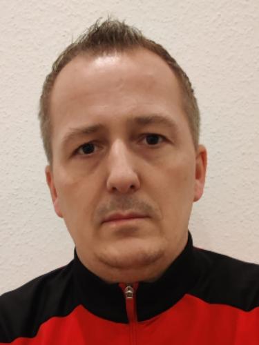 Tobias Gelker
