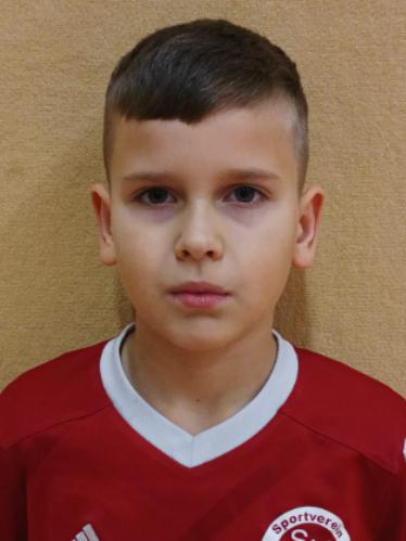 Hlieb Mykhalcenko