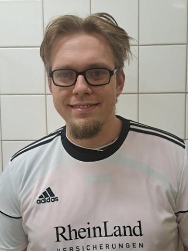 Fabian Hensel